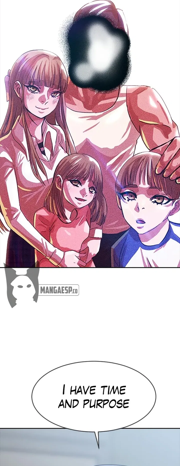 The Girl from Random Chatting Chapter 271 – Page 31