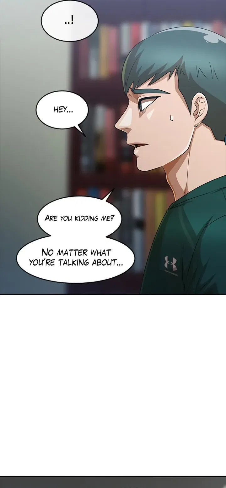 The Girl from Random Chatting Chapter 271 – Page 37