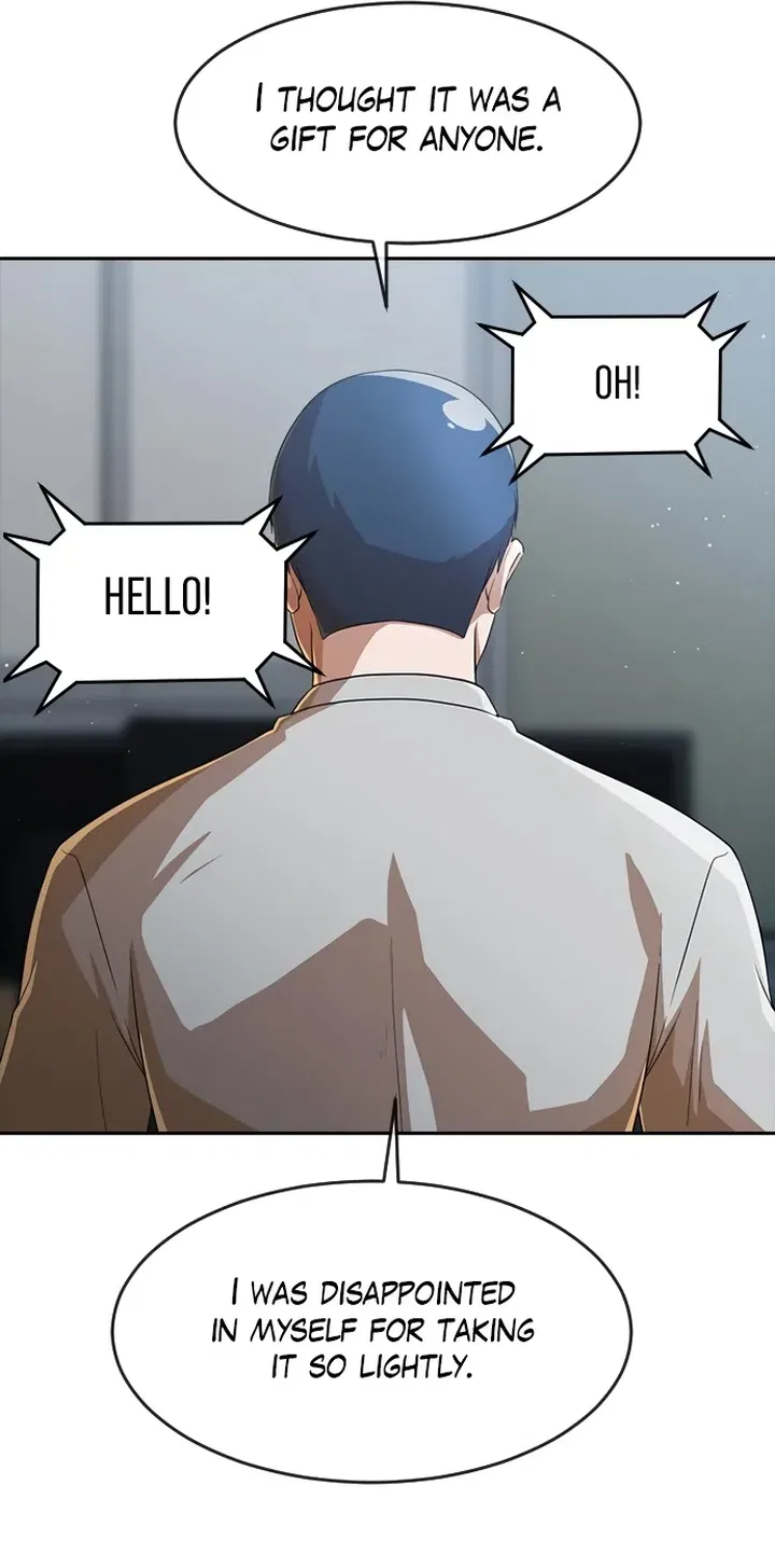 The Girl from Random Chatting Chapter 271 – Page 42