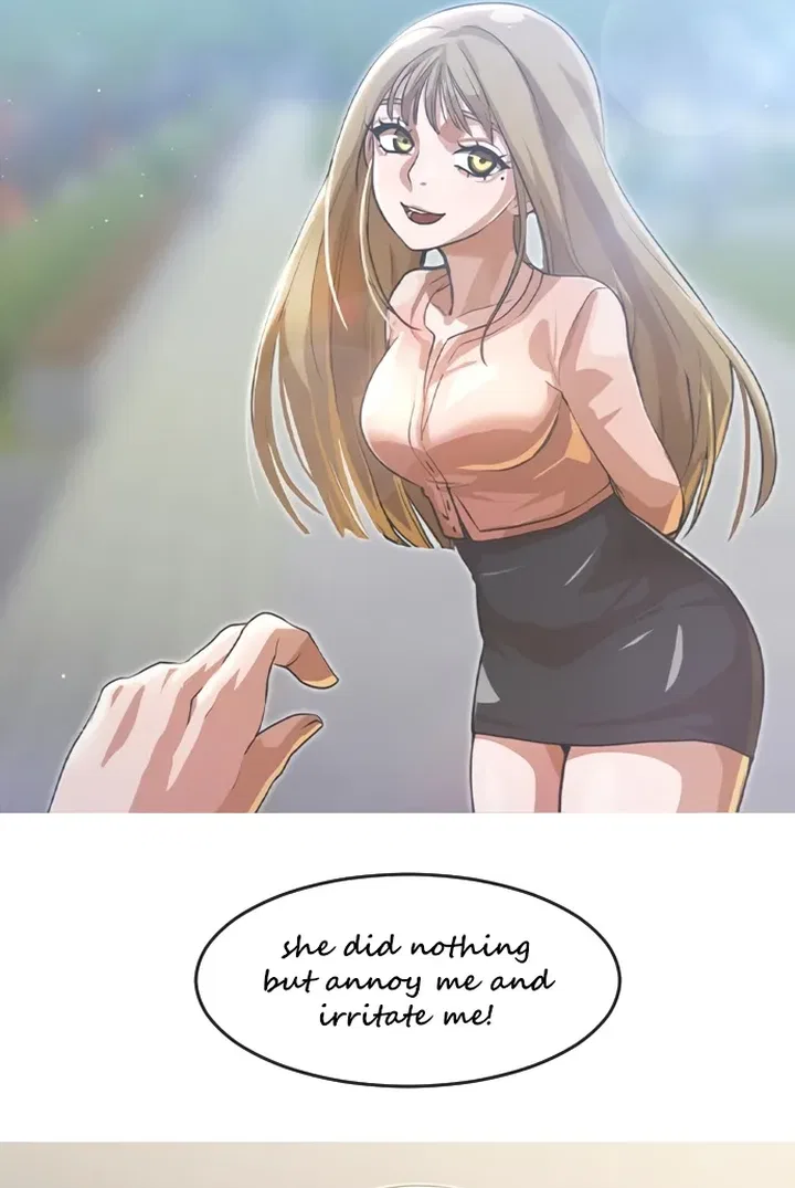The Girl from Random Chatting Chapter 271 – Page 45