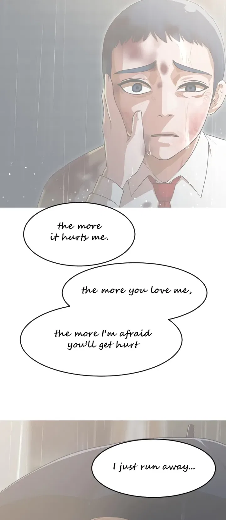 The Girl from Random Chatting Chapter 271 – Page 51
