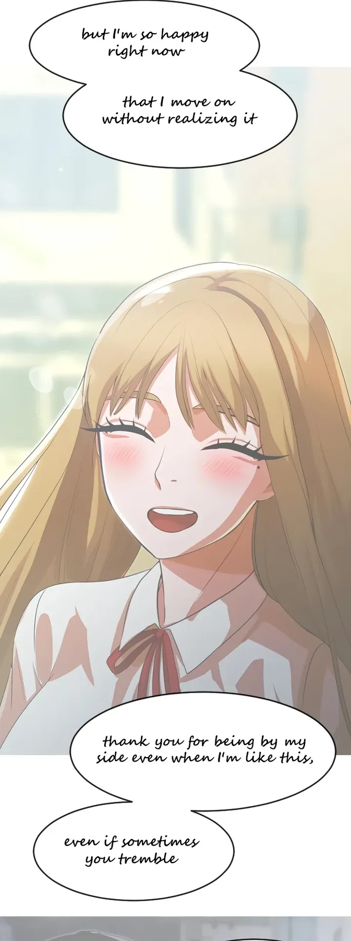The Girl from Random Chatting Chapter 271 – Page 54