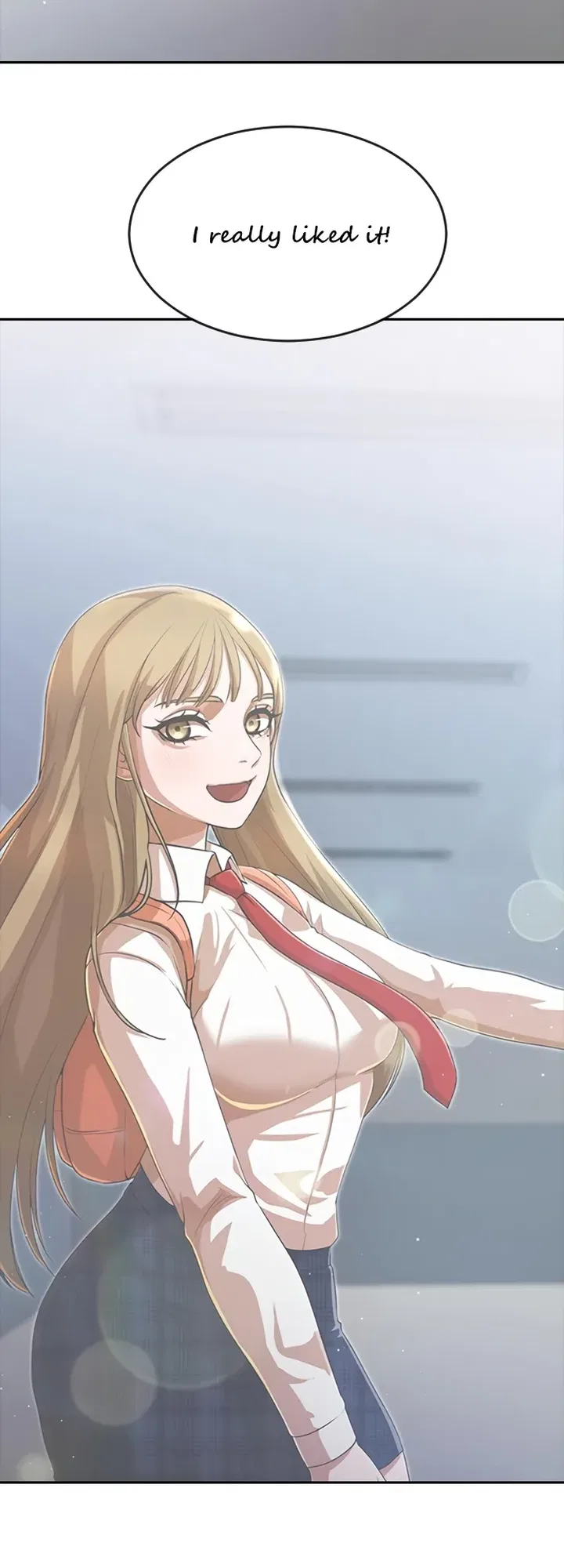 The Girl from Random Chatting Chapter 271 – Page 61
