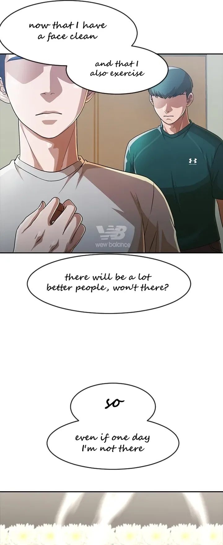 The Girl from Random Chatting Chapter 271 – Page 65