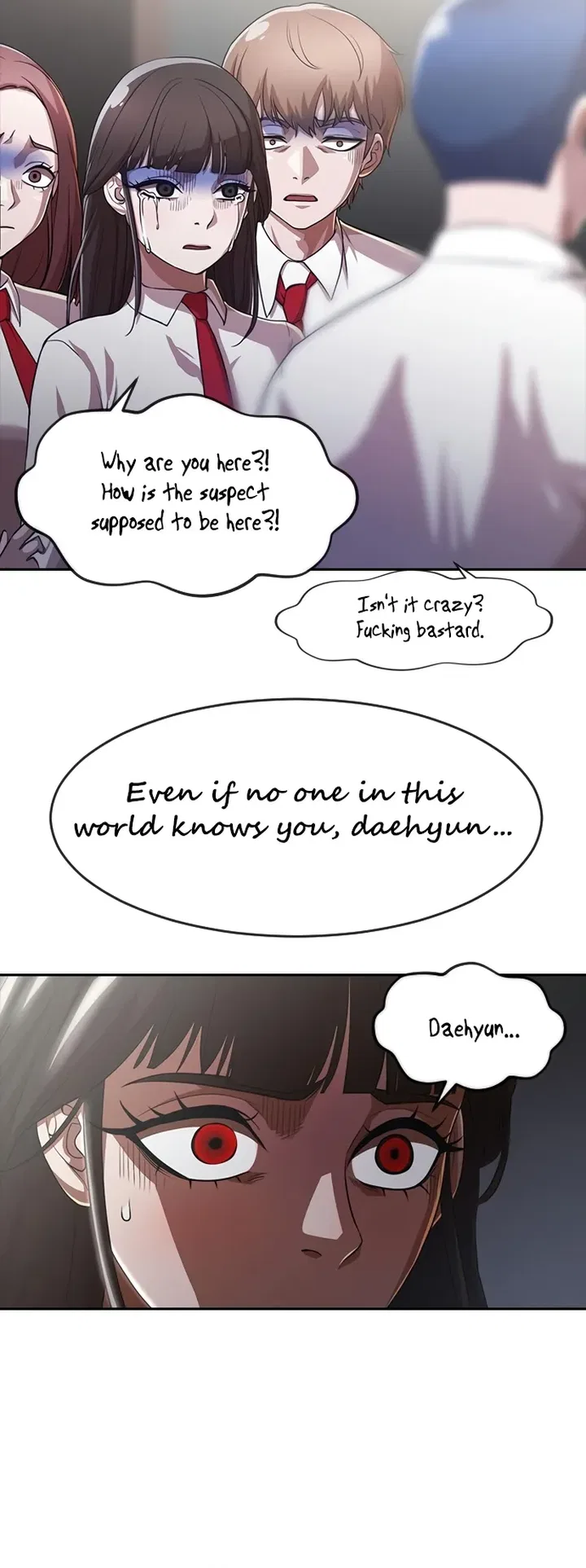 The Girl from Random Chatting Chapter 271 – Page 68