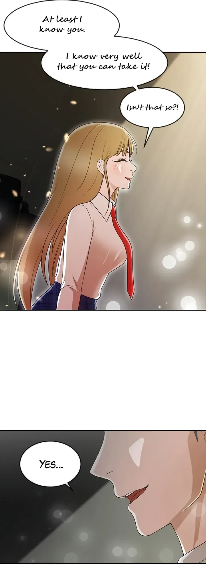 The Girl from Random Chatting Chapter 271 – Page 70