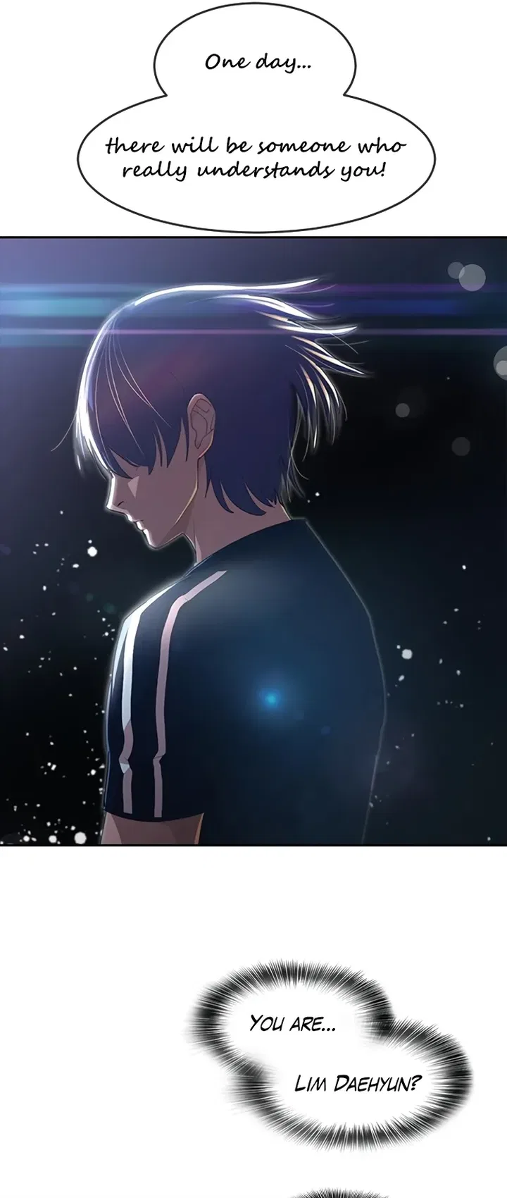 The Girl from Random Chatting Chapter 271 – Page 72