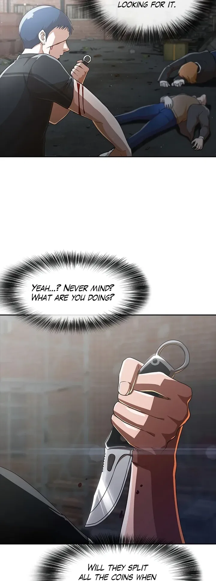 The Girl from Random Chatting Chapter 271 – Page 74