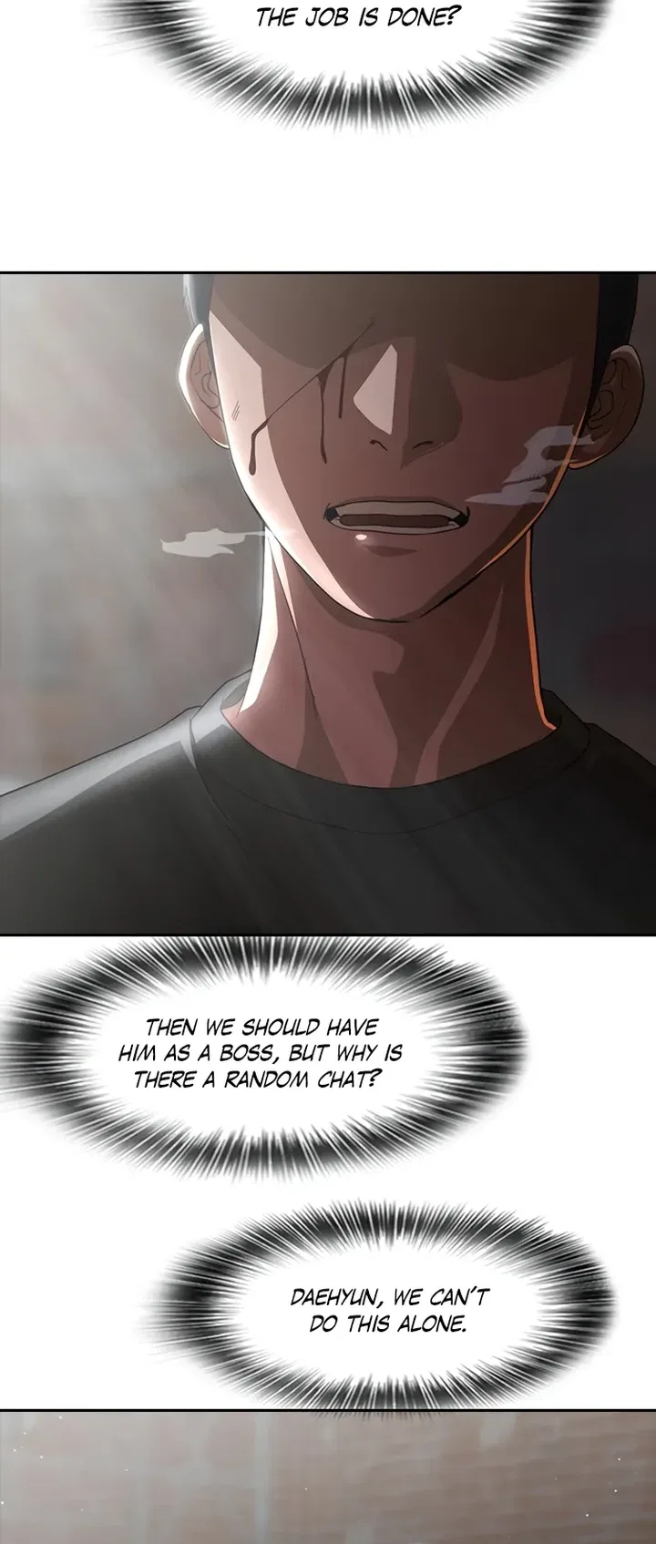 The Girl from Random Chatting Chapter 271 – Page 75