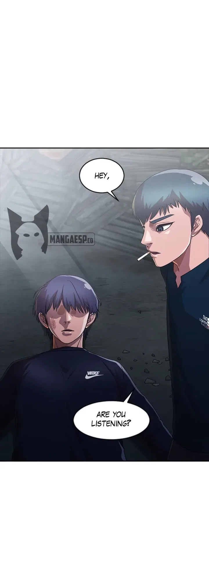 The Girl from Random Chatting Chapter 271 – Page 79