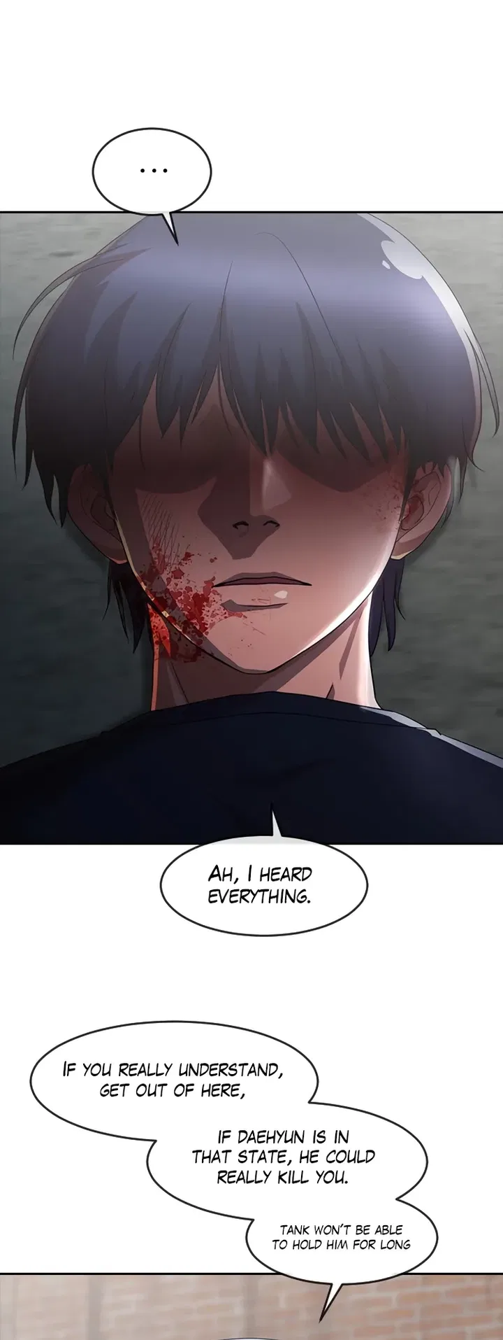 The Girl from Random Chatting Chapter 271 – Page 80