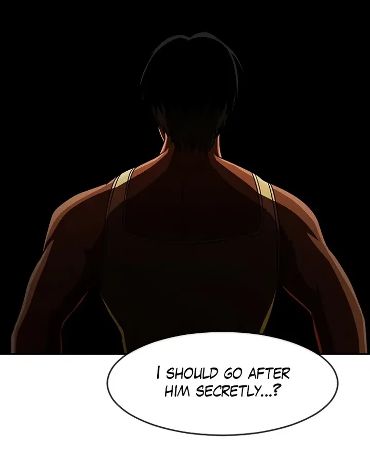 The Girl from Random Chatting Chapter 271 – Page 85