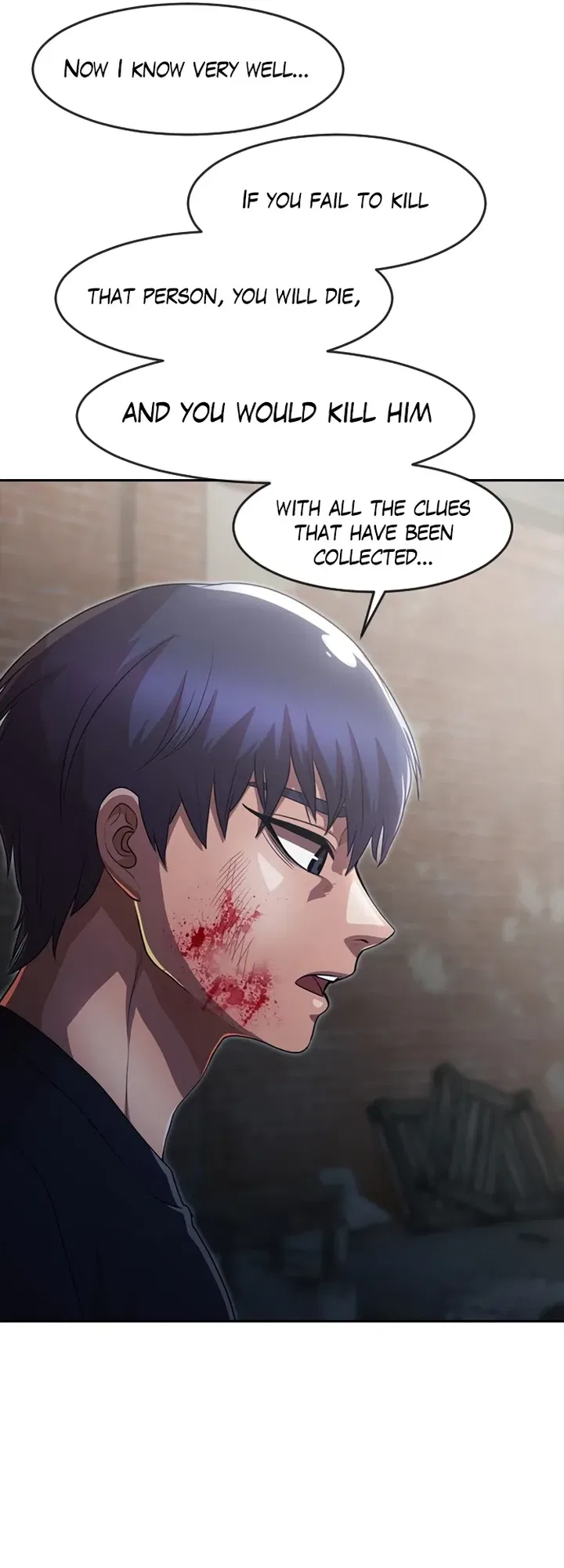 The Girl from Random Chatting Chapter 271 – Page 86