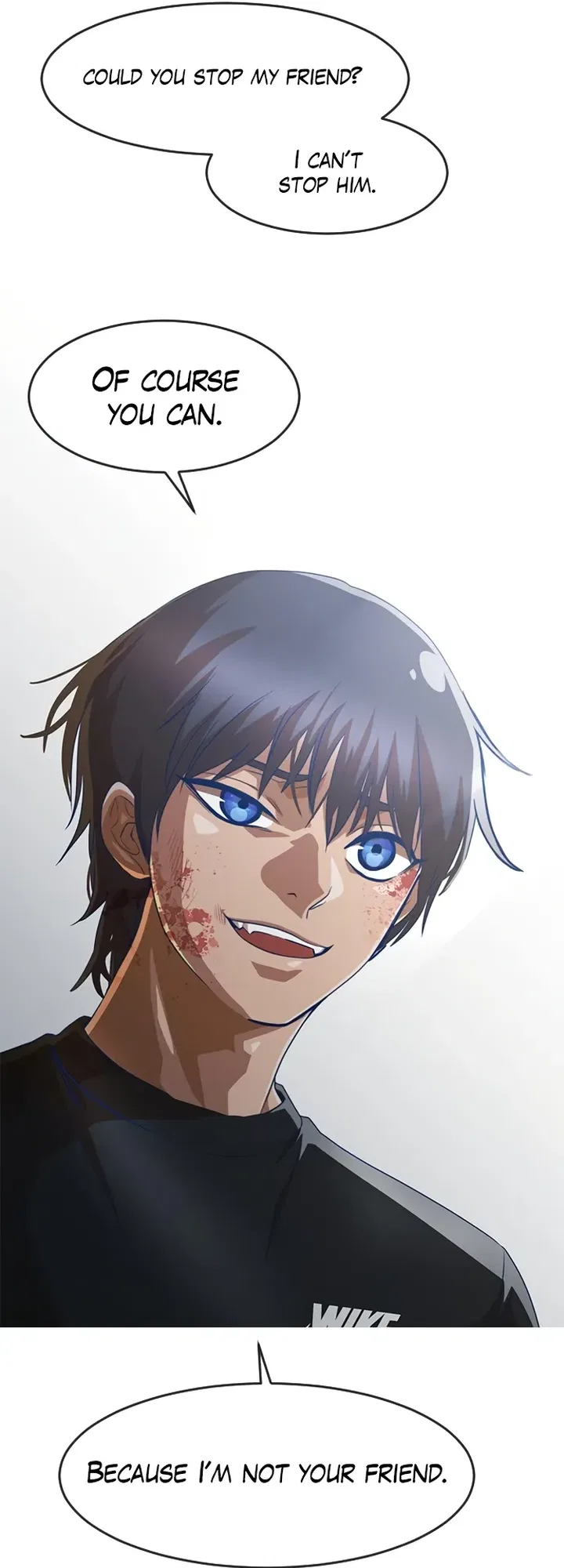 The Girl from Random Chatting Chapter 271 – Page 89