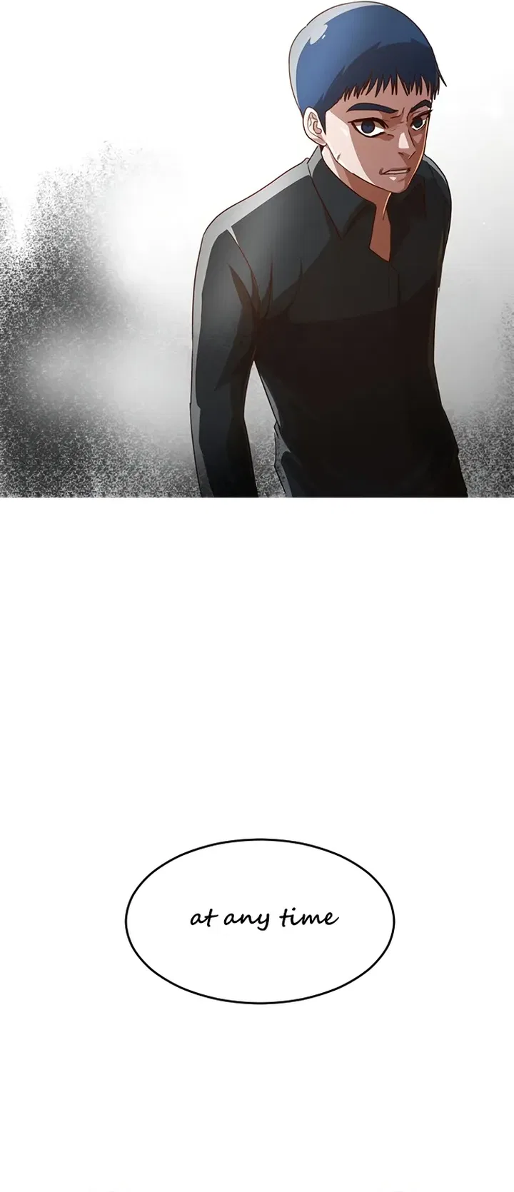 The Girl from Random Chatting Chapter 271 – Page 96