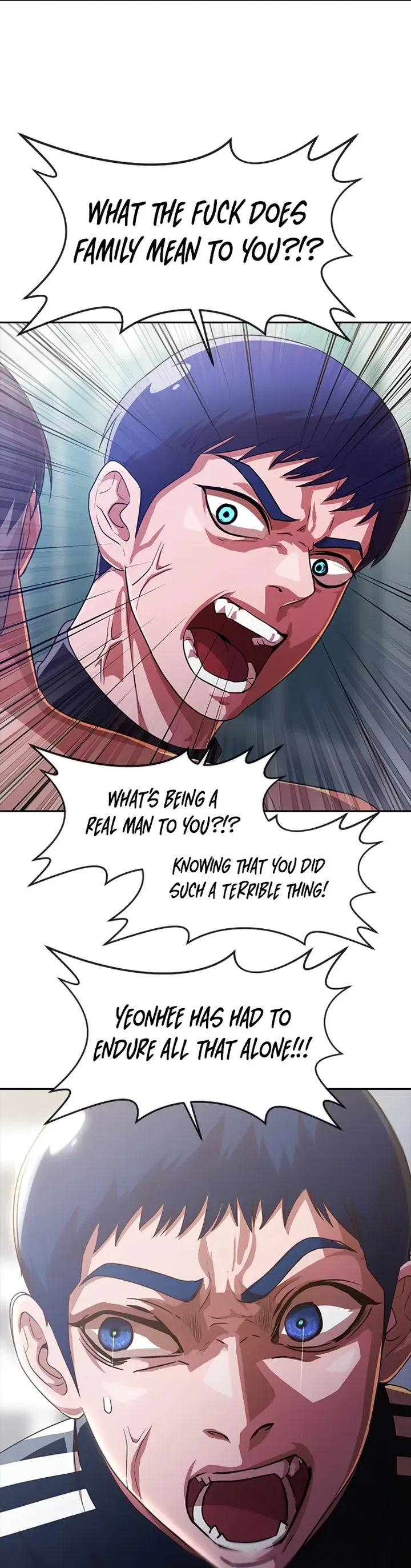 The Girl from Random Chatting Chapter 270 – Page 8