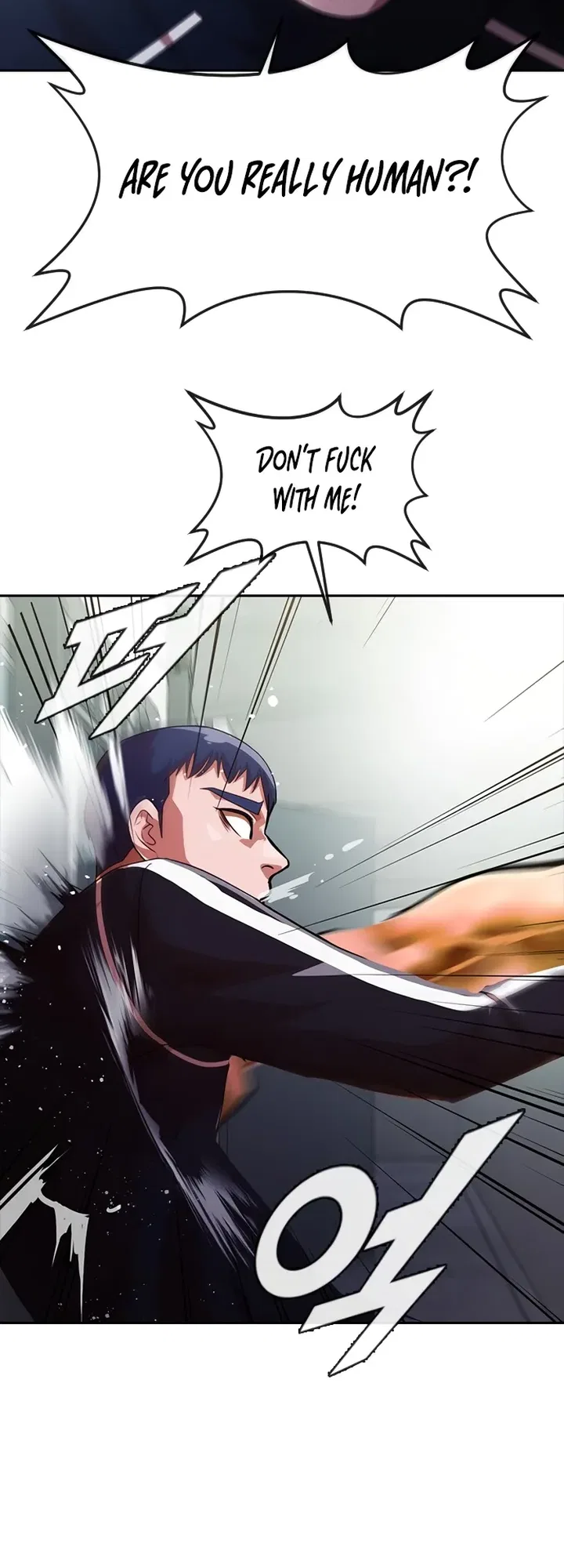 The Girl from Random Chatting Chapter 270 – Page 9