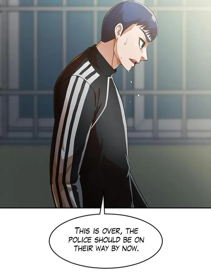 The Girl from Random Chatting Chapter 270 – Page 21