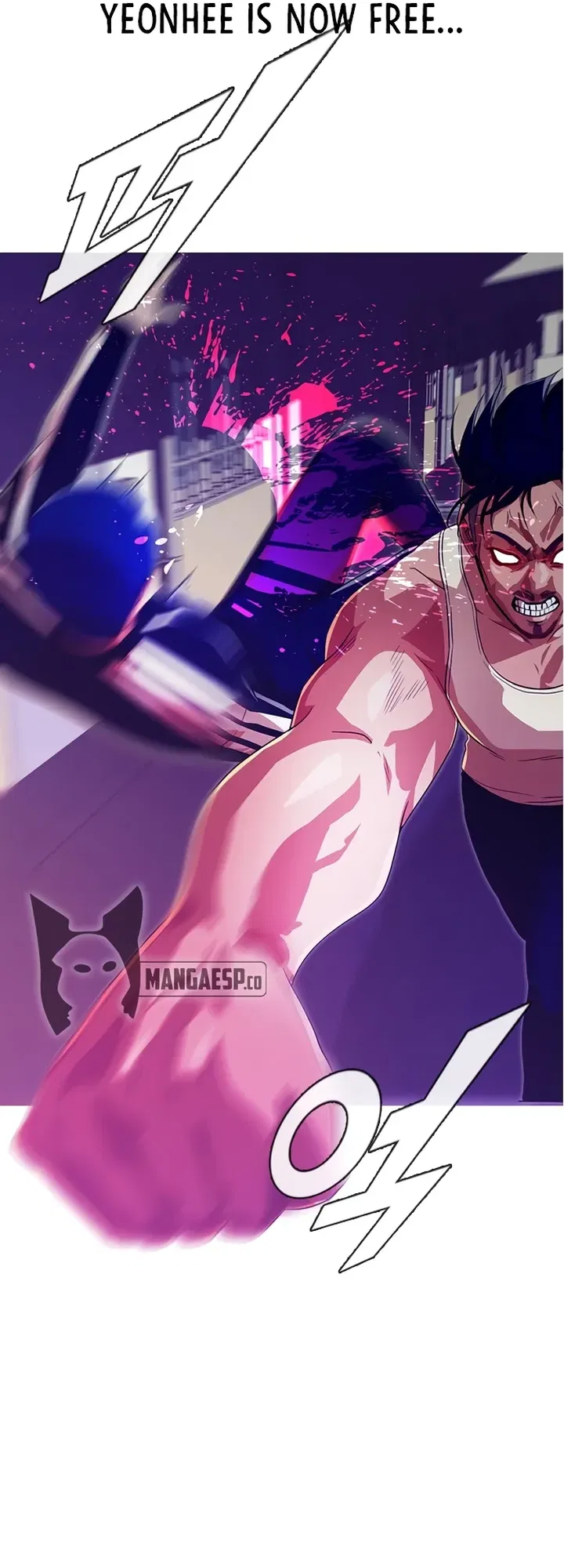 The Girl from Random Chatting Chapter 270 – Page 23