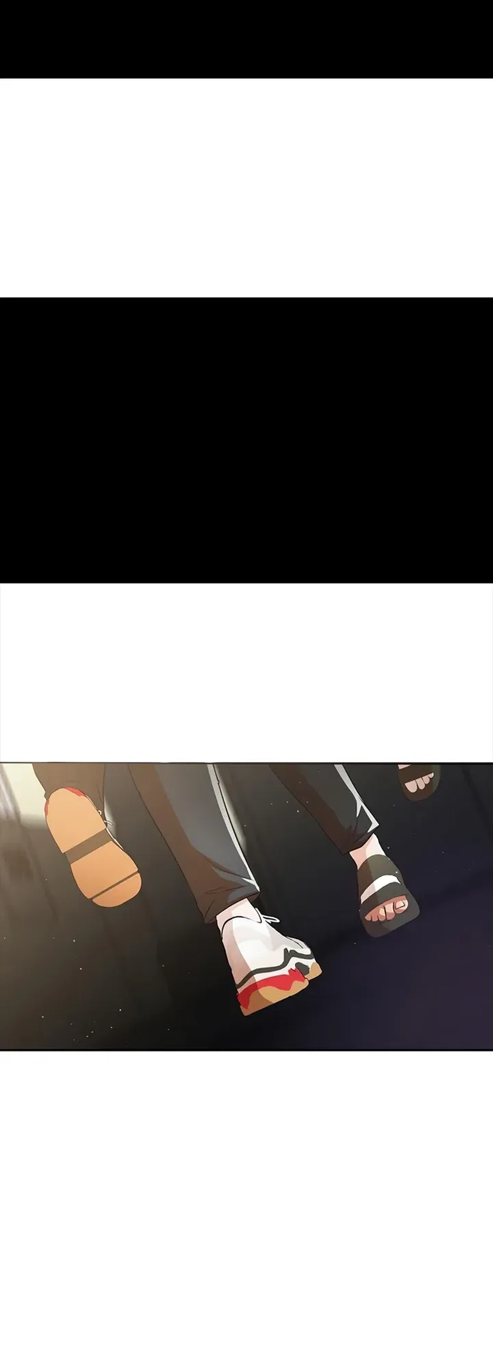 The Girl from Random Chatting Chapter 270 – Page 27