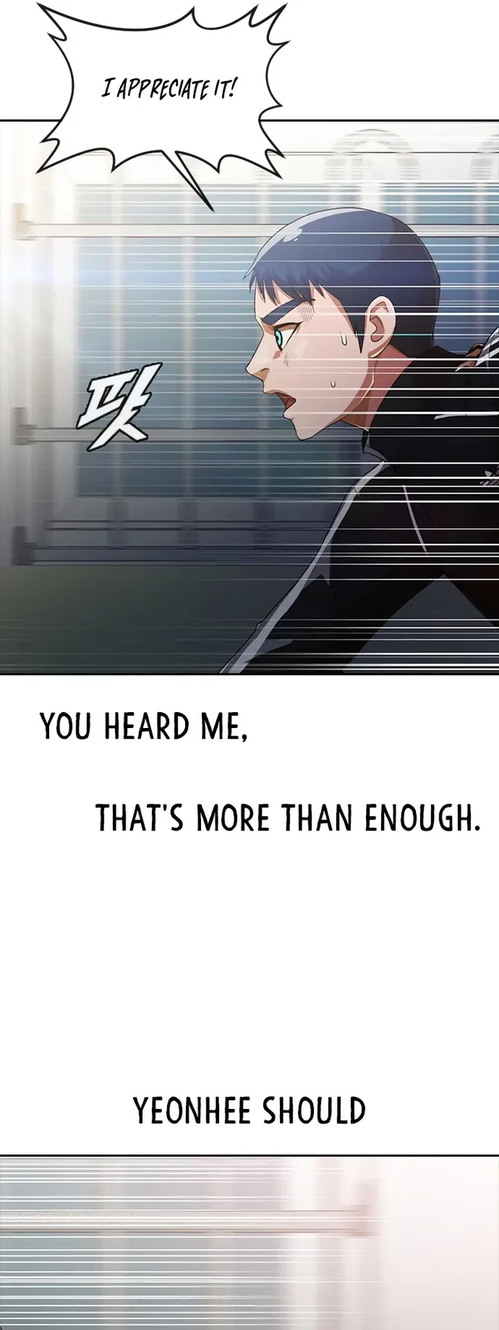 The Girl from Random Chatting Chapter 270 – Page 32