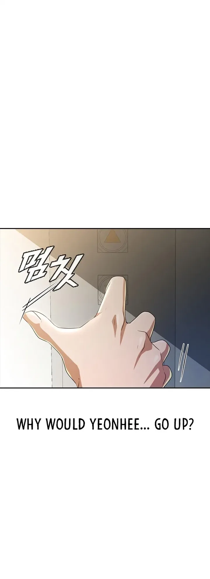 The Girl from Random Chatting Chapter 270 – Page 35