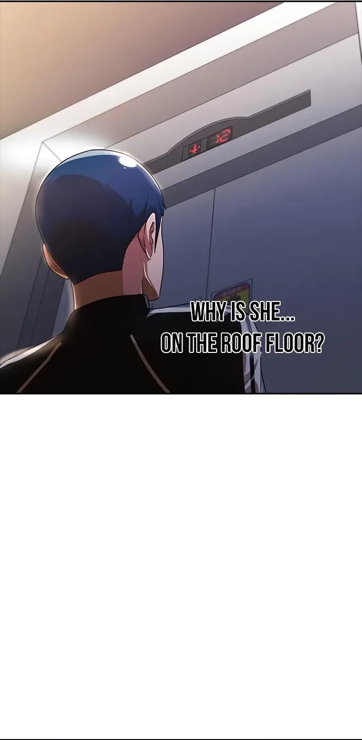 The Girl from Random Chatting Chapter 270 – Page 36