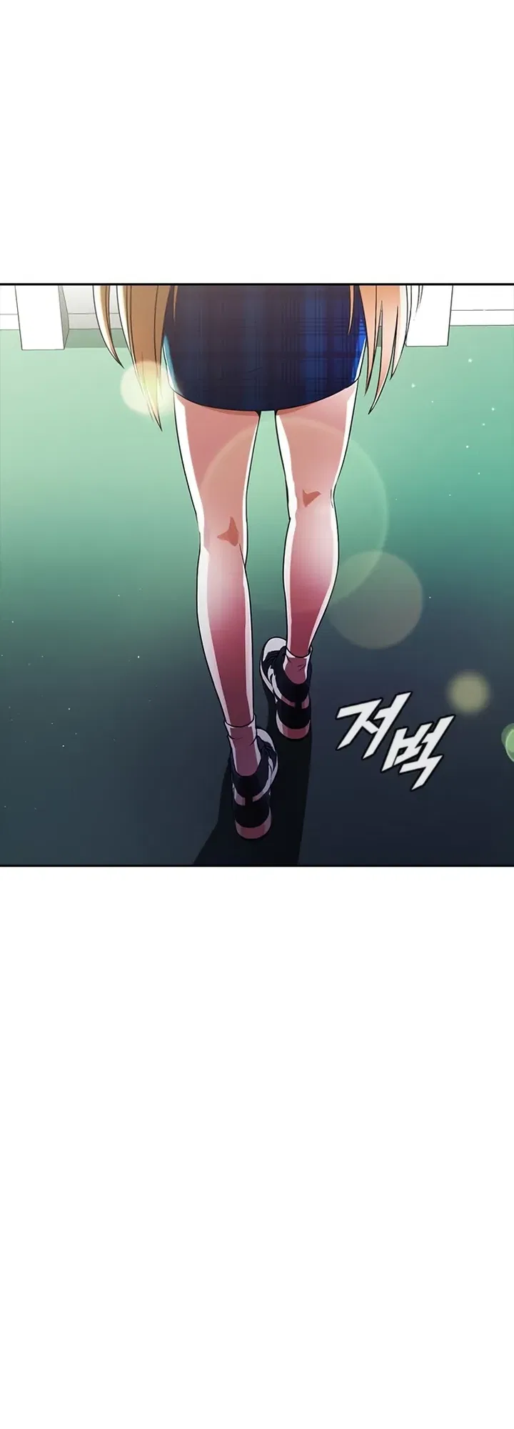 The Girl from Random Chatting Chapter 270 – Page 43