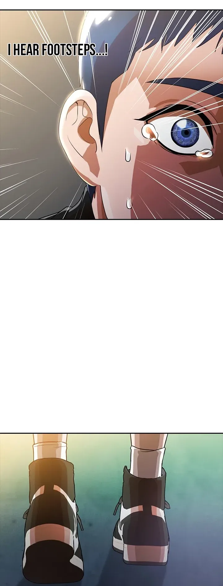 The Girl from Random Chatting Chapter 270 – Page 44
