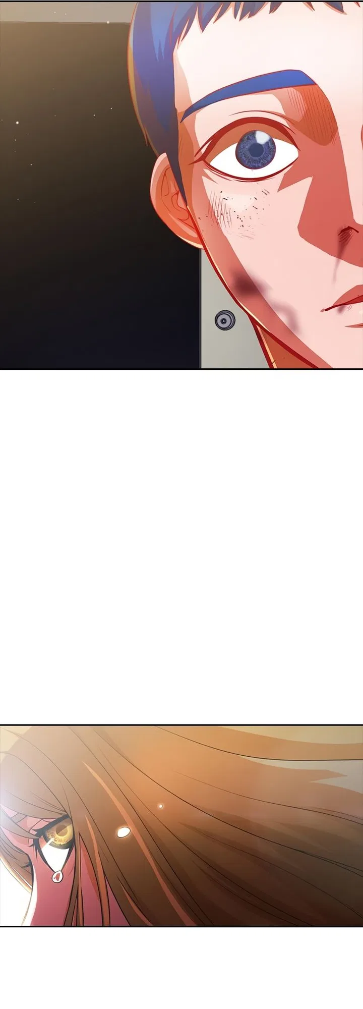 The Girl from Random Chatting Chapter 270 – Page 50