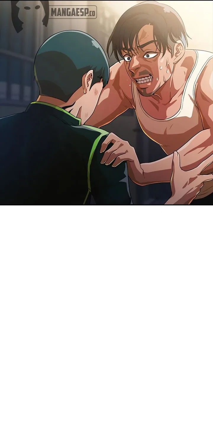 The Girl from Random Chatting Chapter 270 – Page 53