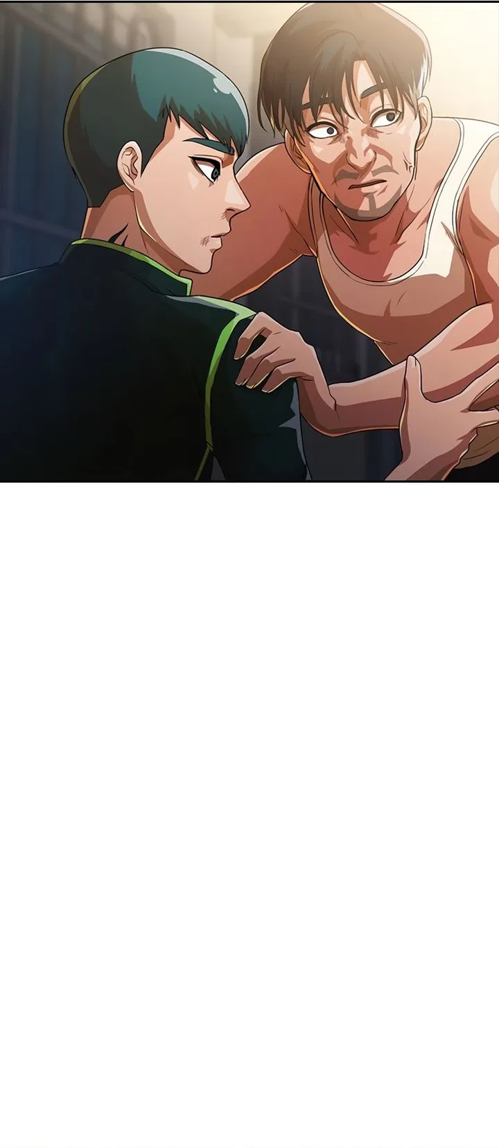The Girl from Random Chatting Chapter 270 – Page 54
