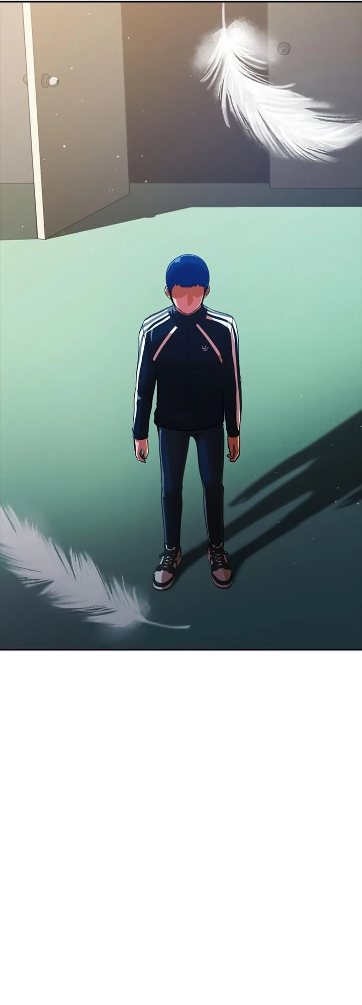 The Girl from Random Chatting Chapter 270 – Page 55