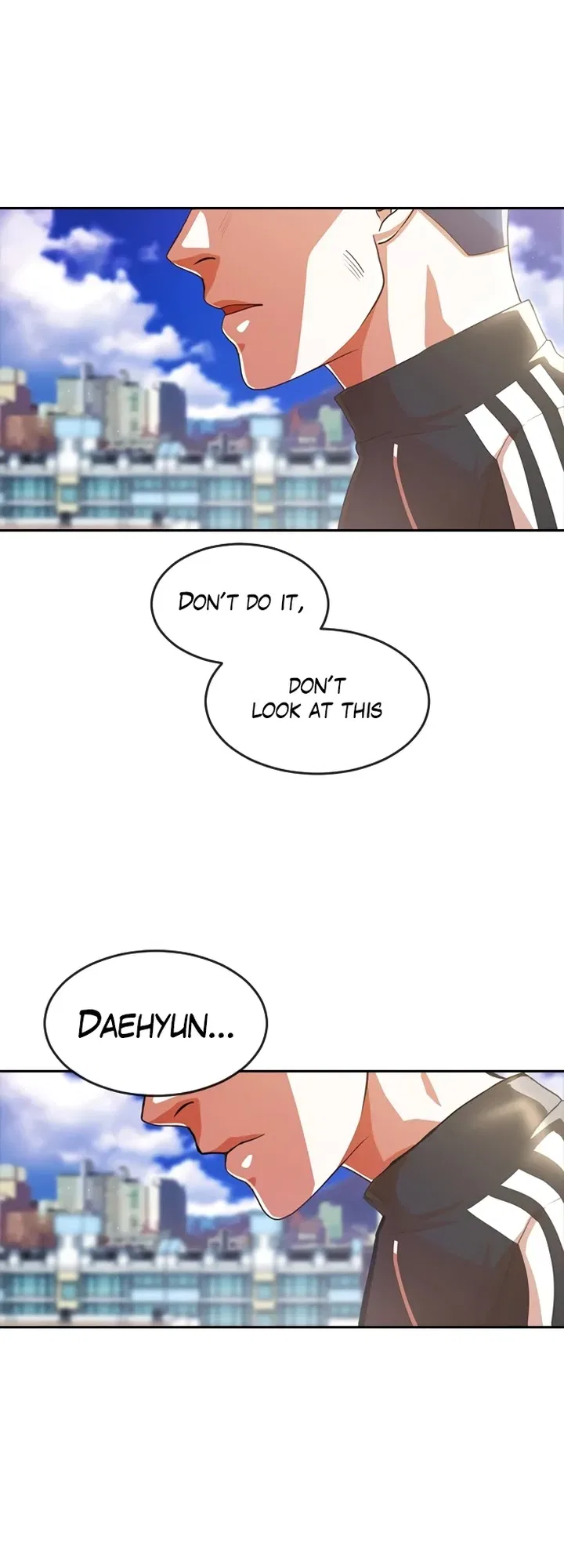 The Girl from Random Chatting Chapter 270 – Page 62