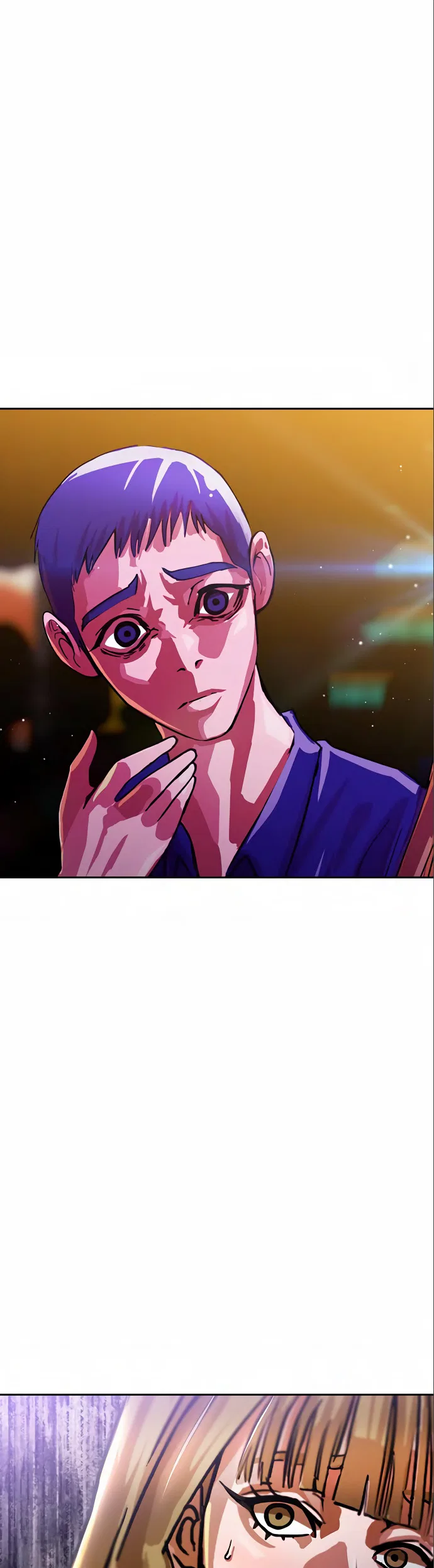 The Girl from Random Chatting Chapter 269 – Page 2