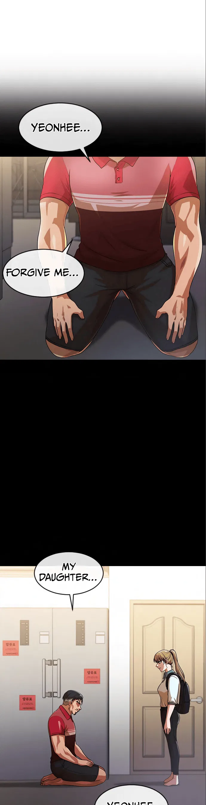 The Girl from Random Chatting Chapter 269 – Page 5