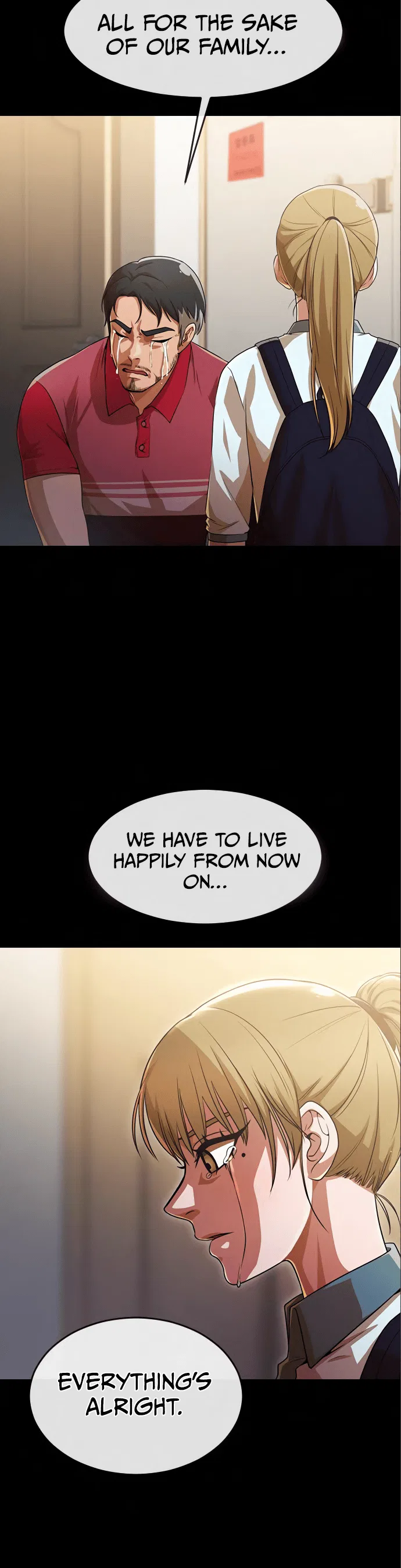 The Girl from Random Chatting Chapter 269 – Page 8