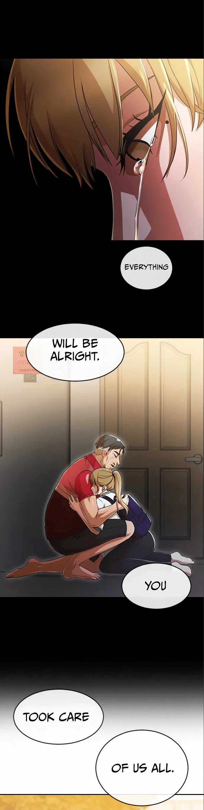 The Girl from Random Chatting Chapter 269 – Page 9