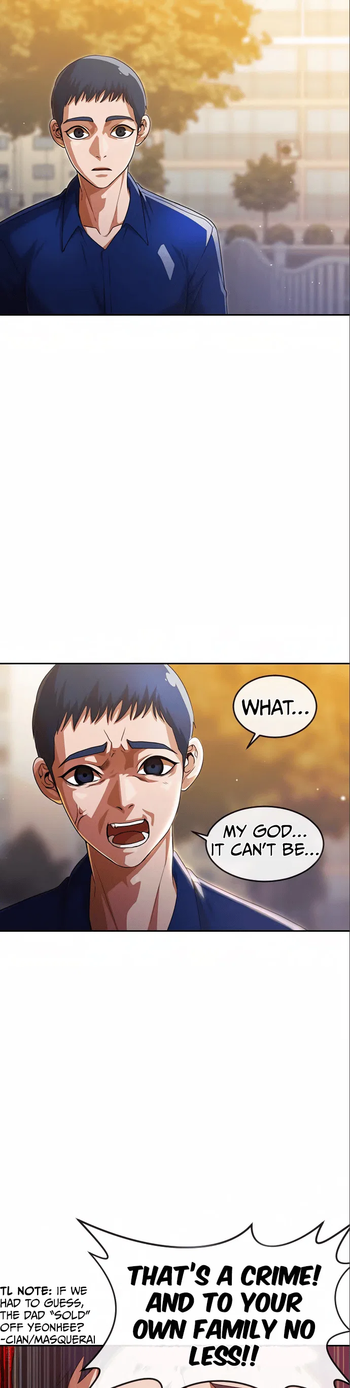 The Girl from Random Chatting Chapter 269 – Page 10