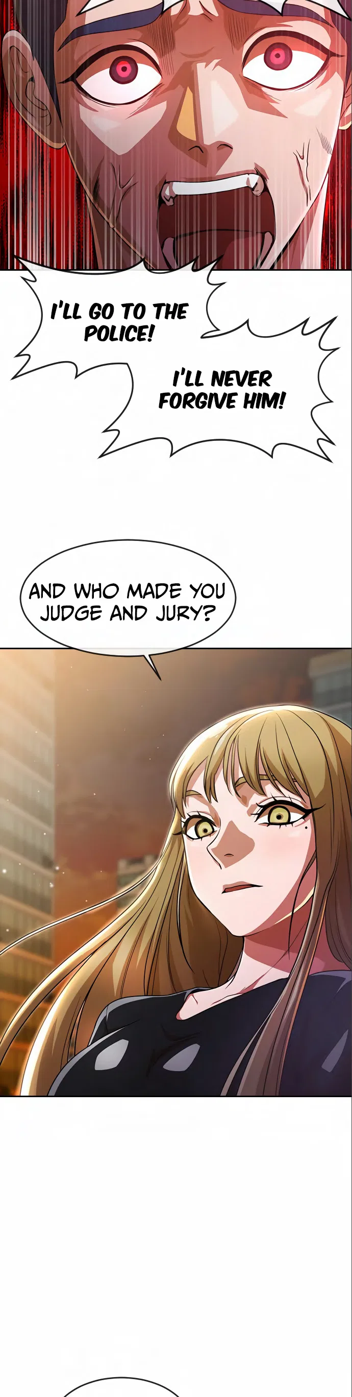 The Girl from Random Chatting Chapter 269 – Page 11