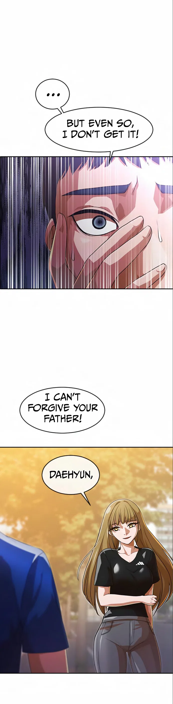 The Girl from Random Chatting Chapter 269 – Page 15