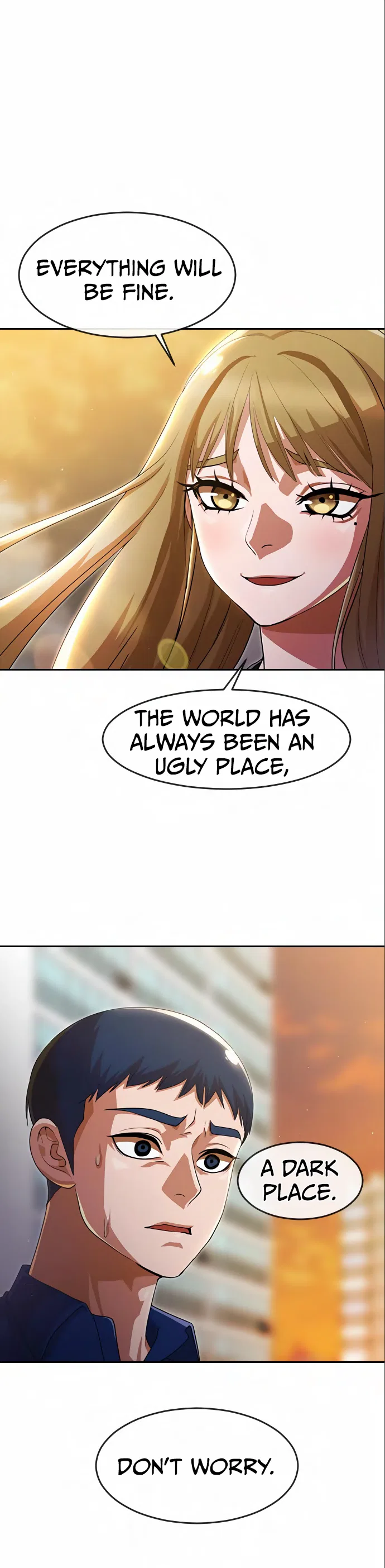 The Girl from Random Chatting Chapter 269 – Page 16