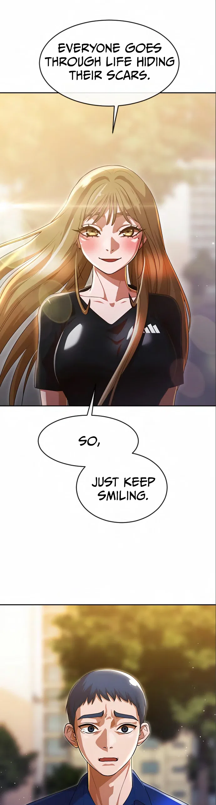 The Girl from Random Chatting Chapter 269 – Page 17