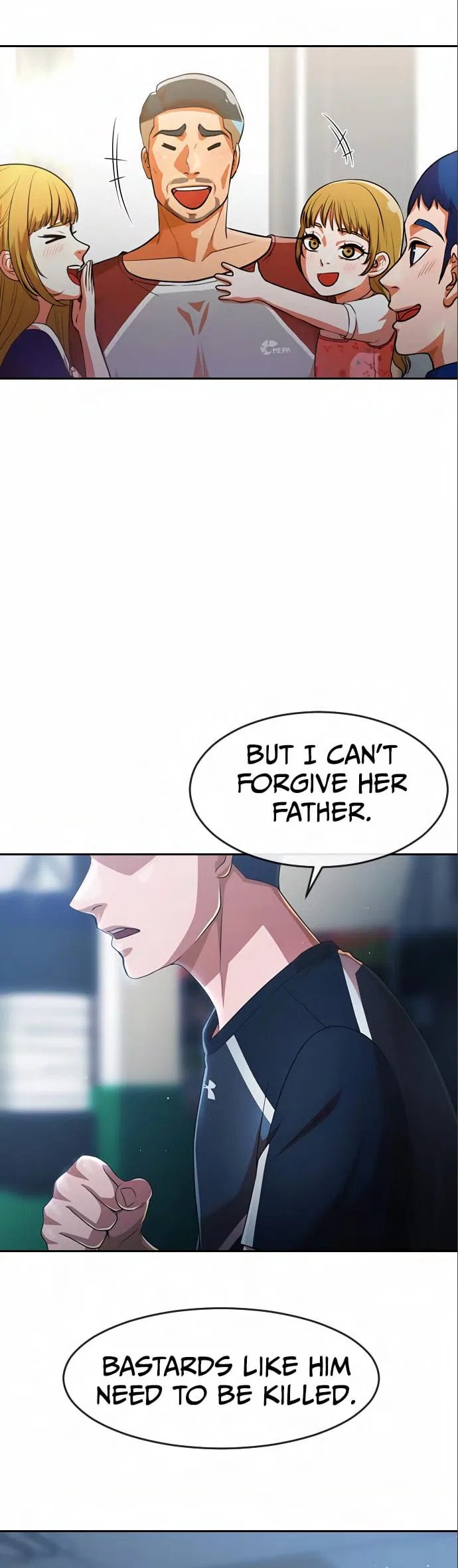 The Girl from Random Chatting Chapter 269 – Page 21
