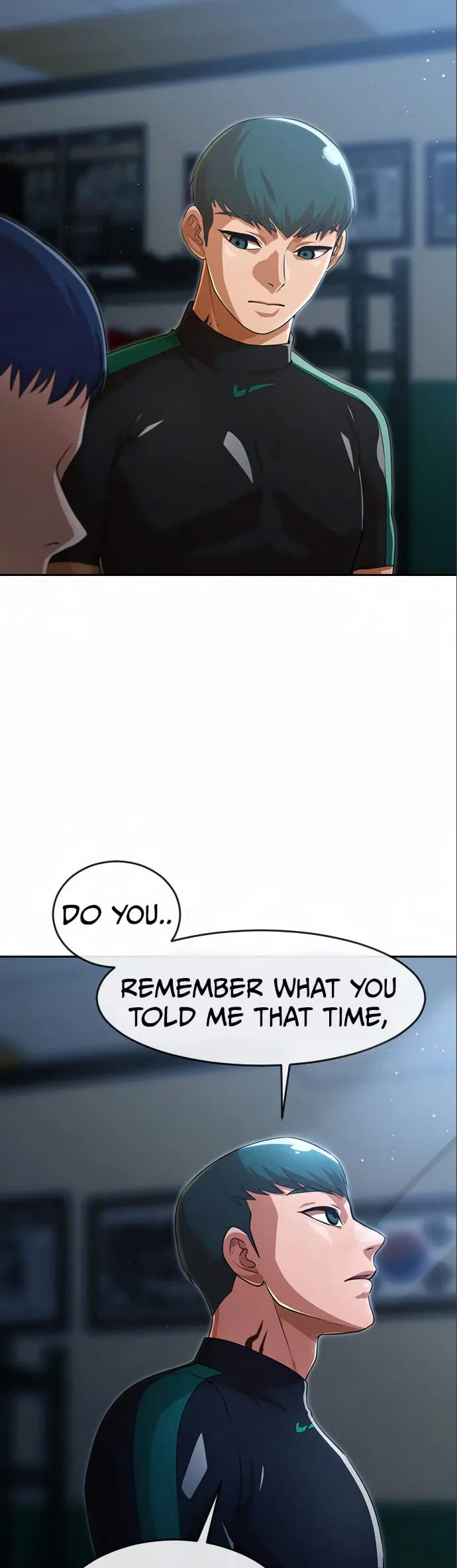The Girl from Random Chatting Chapter 269 – Page 22