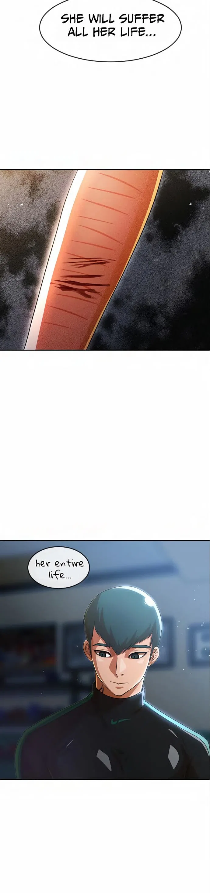 The Girl from Random Chatting Chapter 269 – Page 26