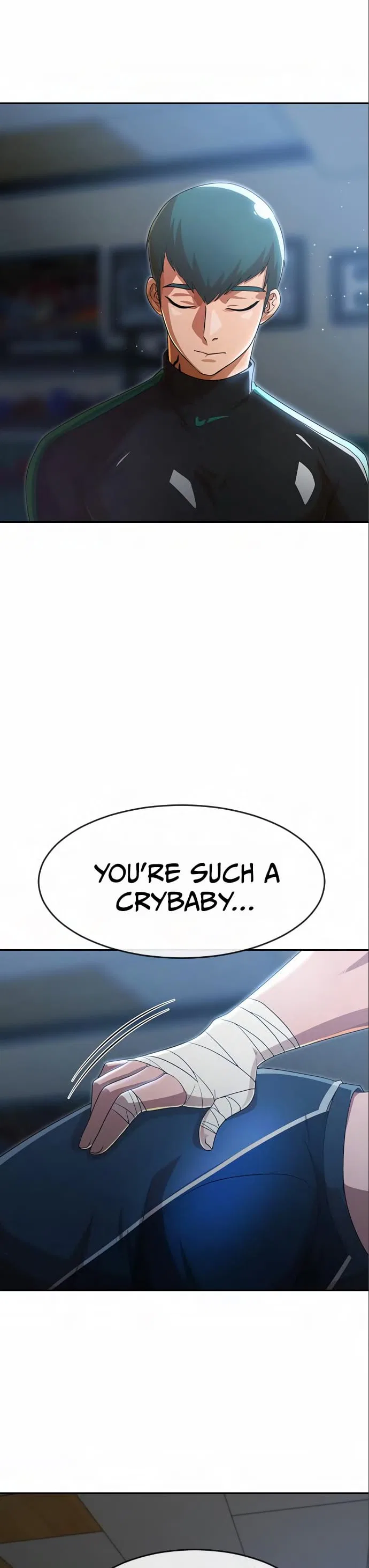 The Girl from Random Chatting Chapter 269 – Page 27