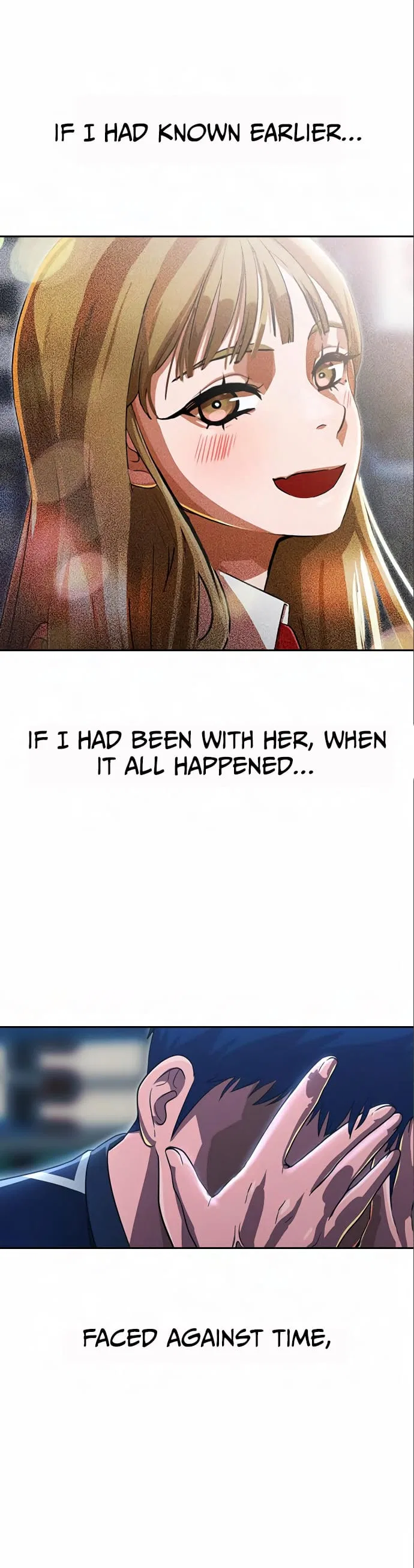 The Girl from Random Chatting Chapter 269 – Page 29