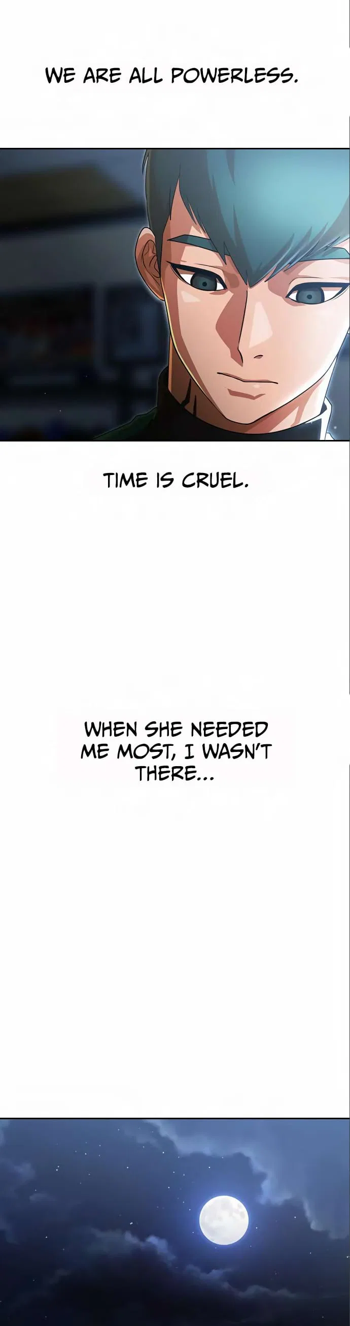 The Girl from Random Chatting Chapter 269 – Page 30