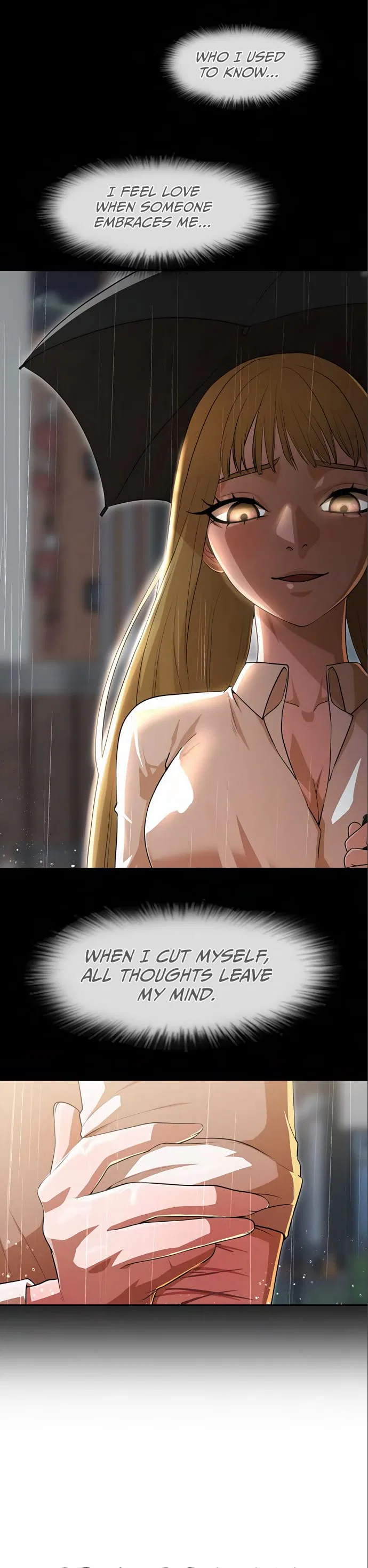 The Girl from Random Chatting Chapter 269 – Page 33
